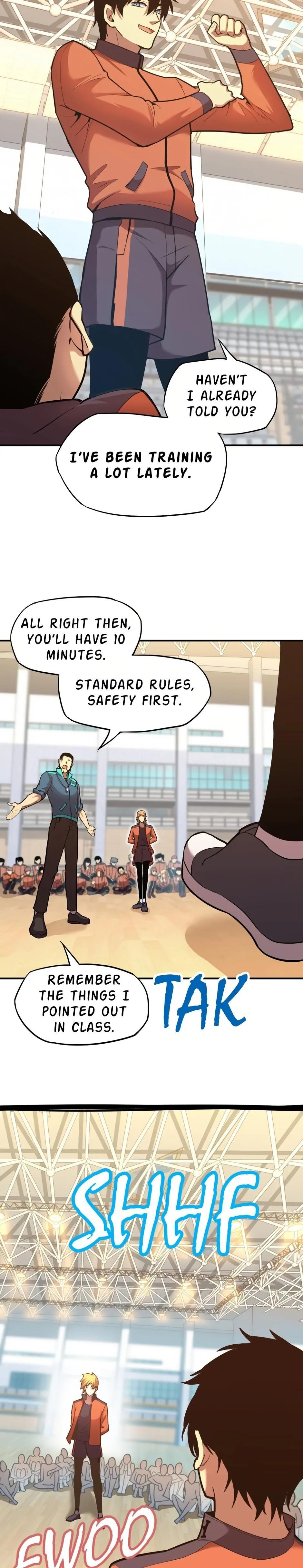 Logging 10,000 Years into the Future 3