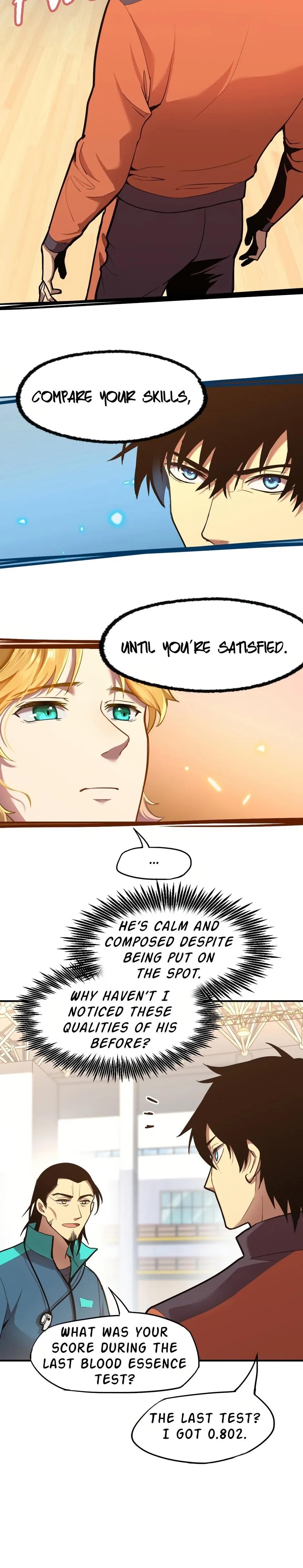 Logging 10,000 Years into the Future 3