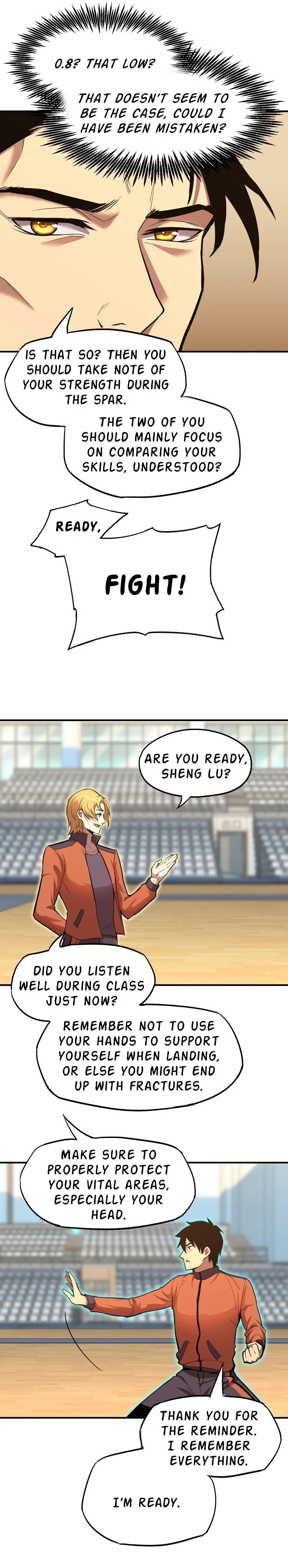 Logging 10,000 Years into the Future 3