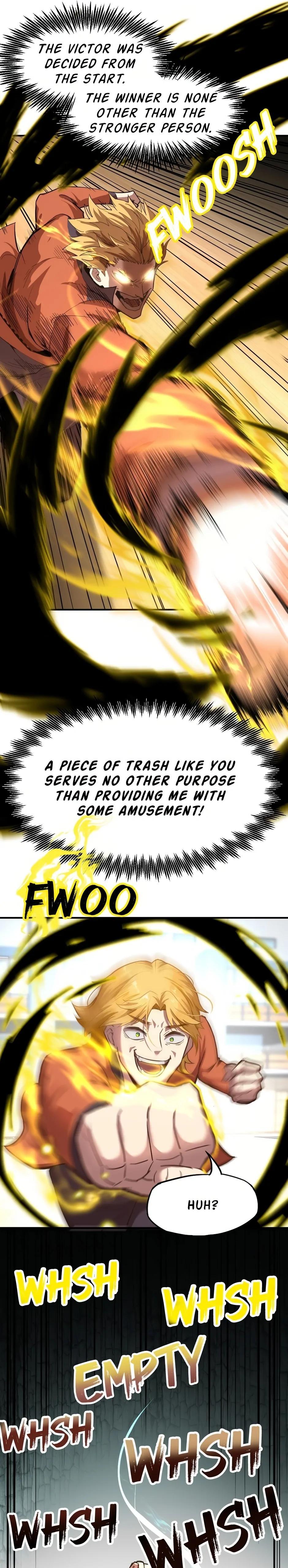 Logging 10,000 Years into the Future 3