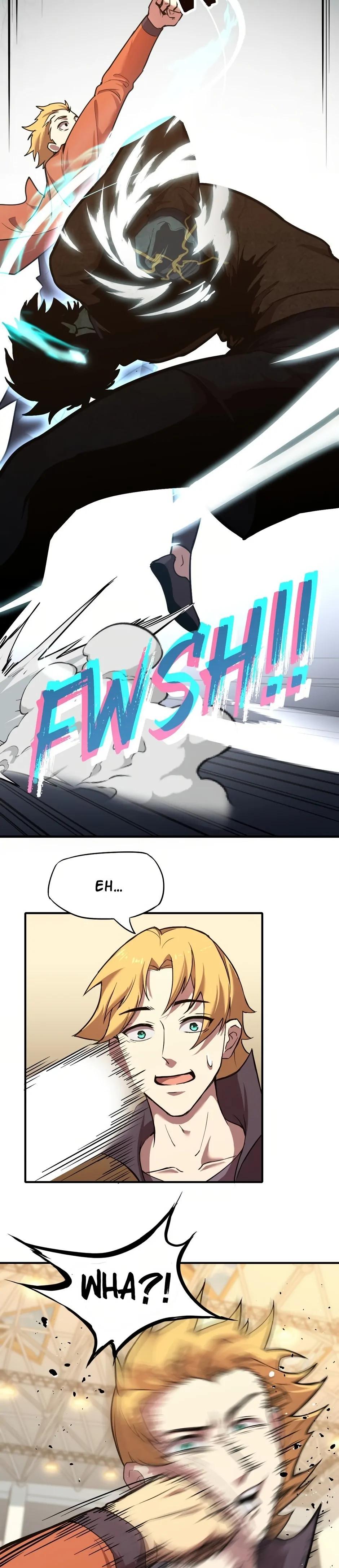 Logging 10,000 Years into the Future 3