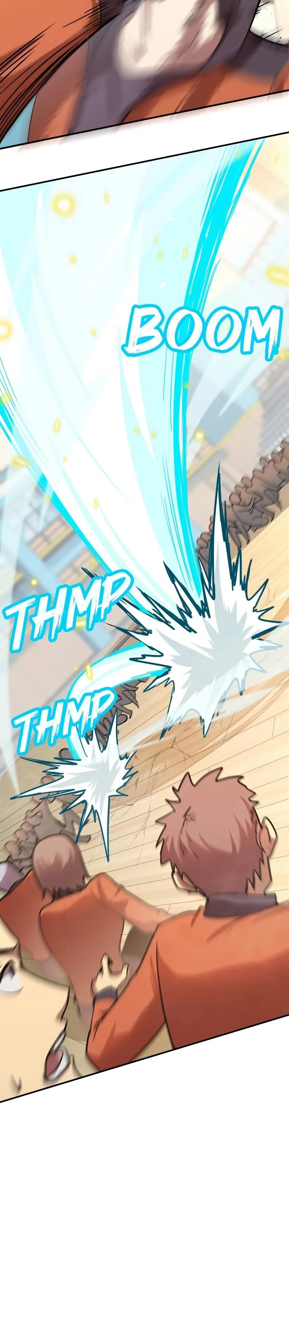 Logging 10,000 Years into the Future 3