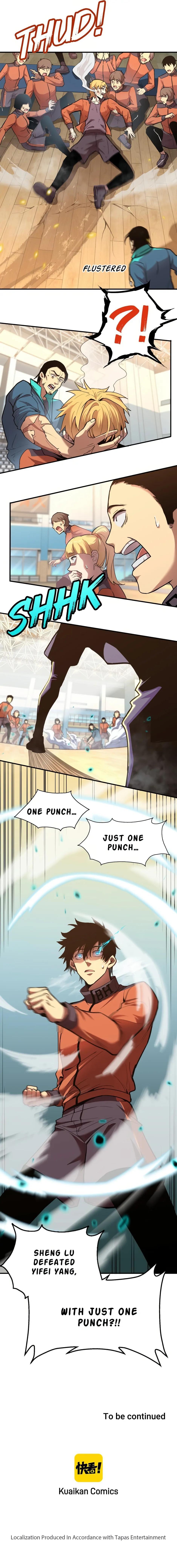 Logging 10,000 Years into the Future 3