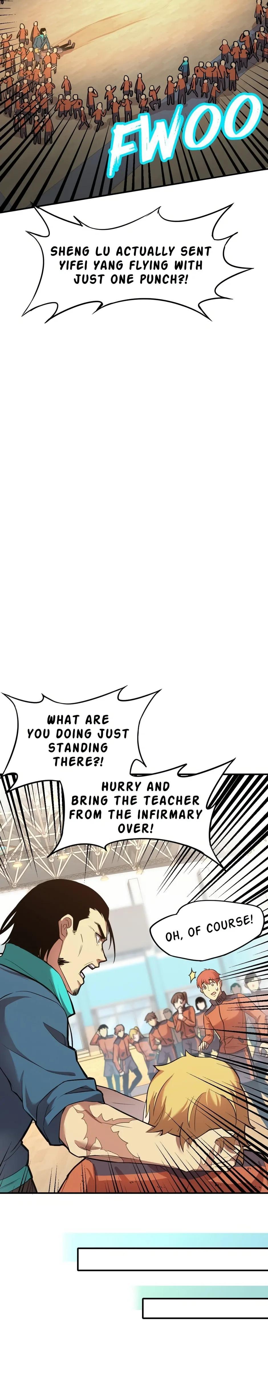 Logging 10,000 Years into the Future 4