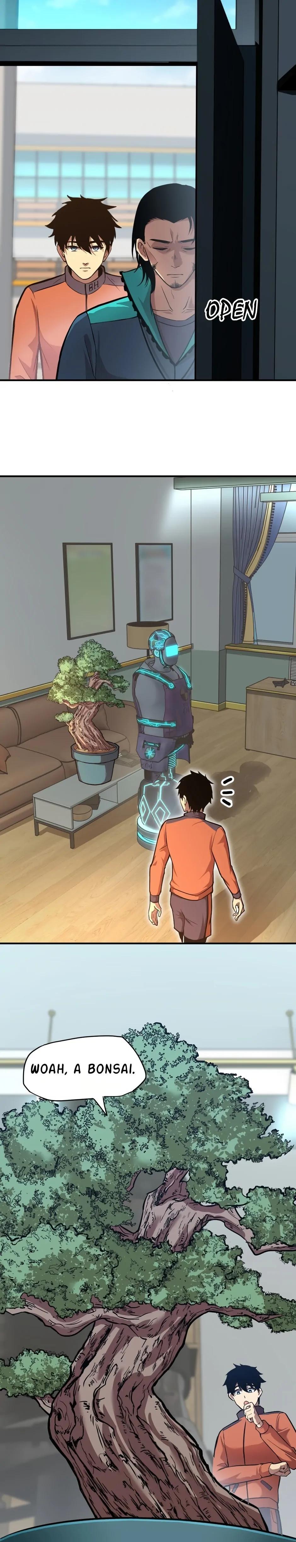 Logging 10,000 Years into the Future 4