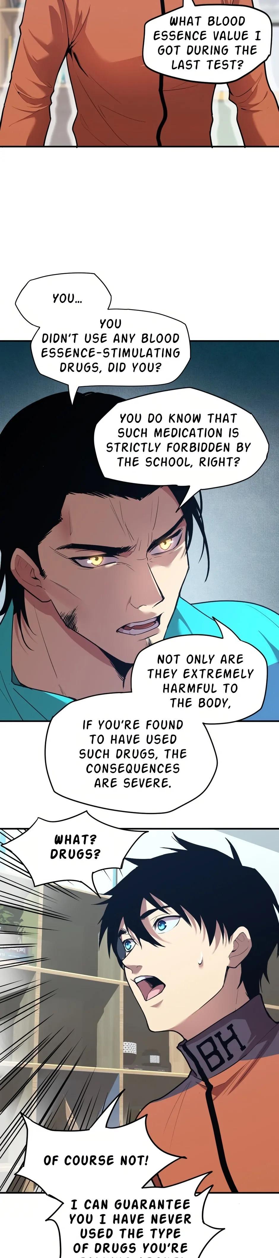 Logging 10,000 Years into the Future 4