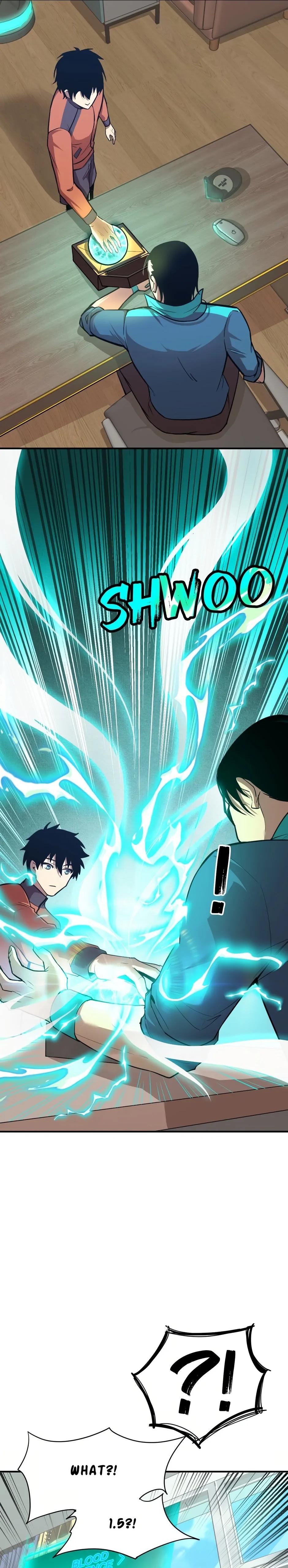 Logging 10,000 Years into the Future 4