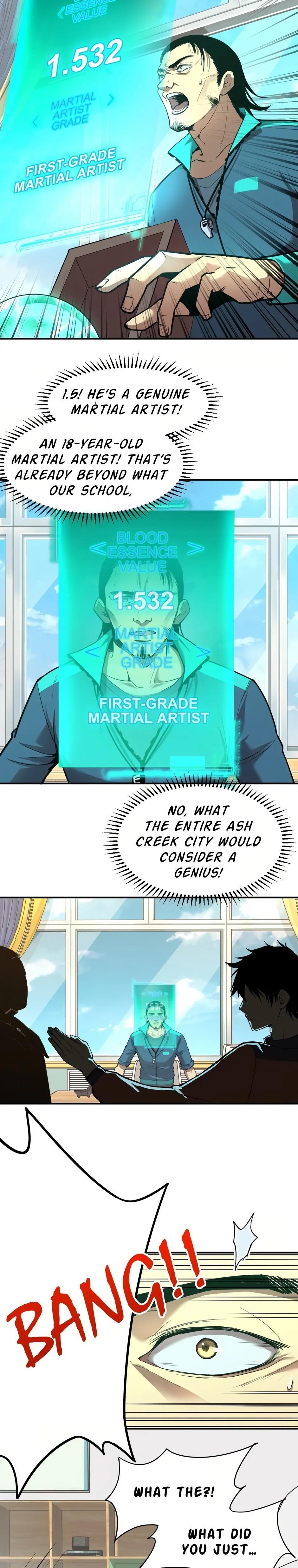 Logging 10,000 Years into the Future 4