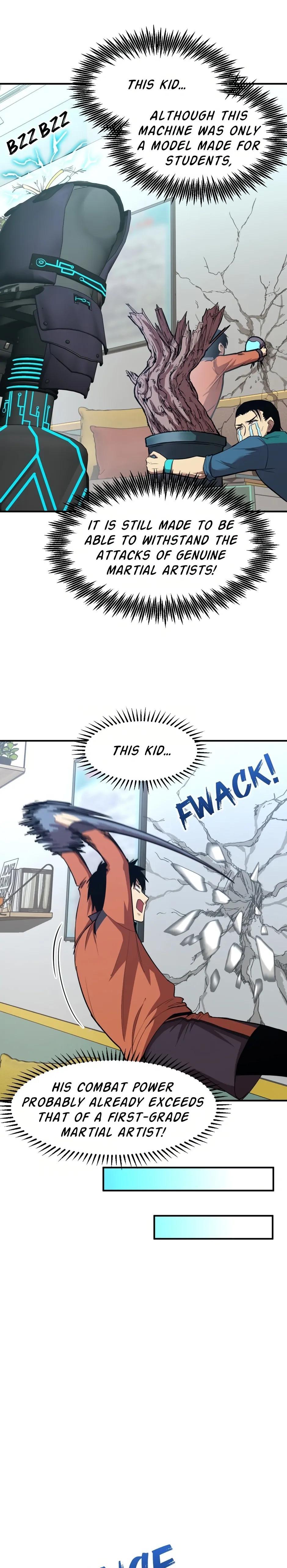 Logging 10,000 Years into the Future 4