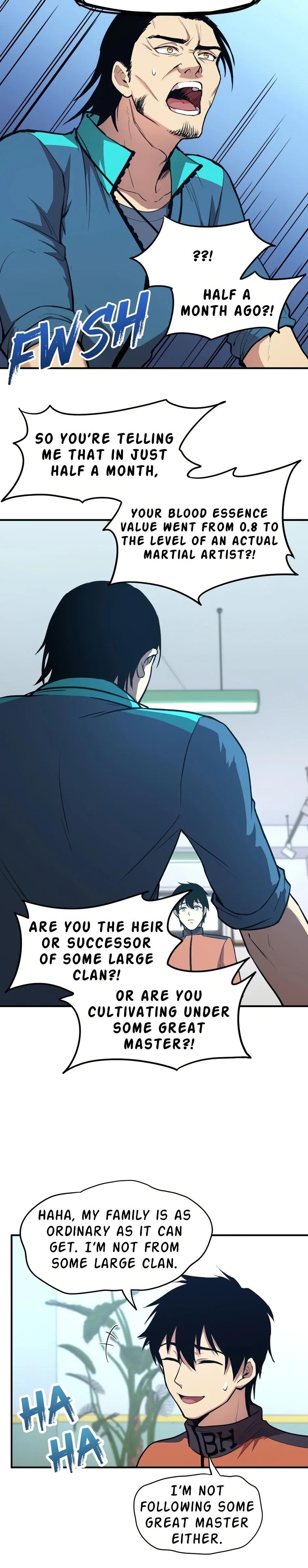 Logging 10,000 Years into the Future 4