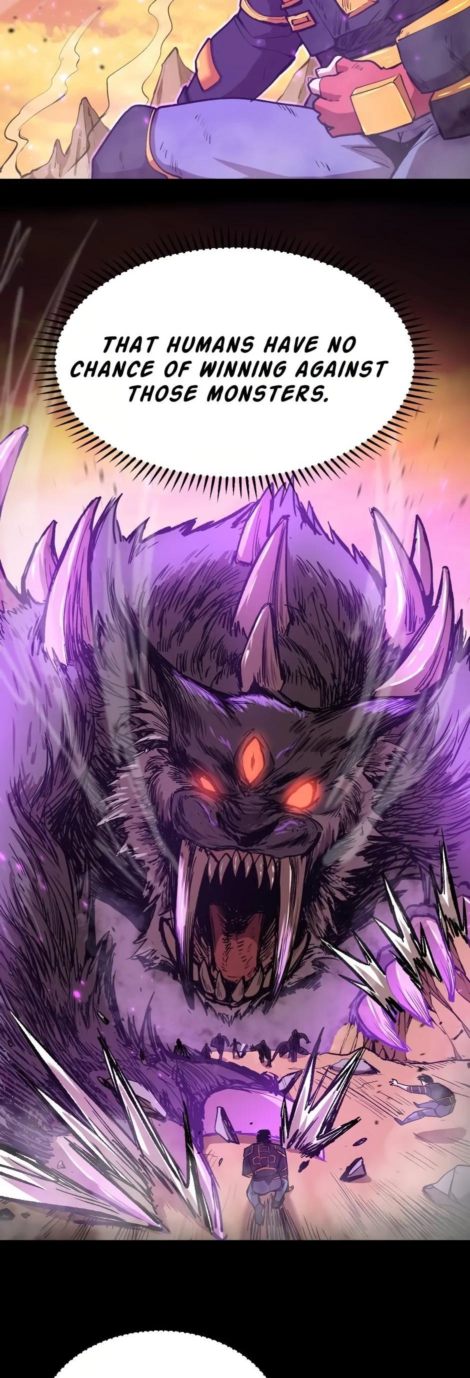 Logging 10,000 Years into the Future 4