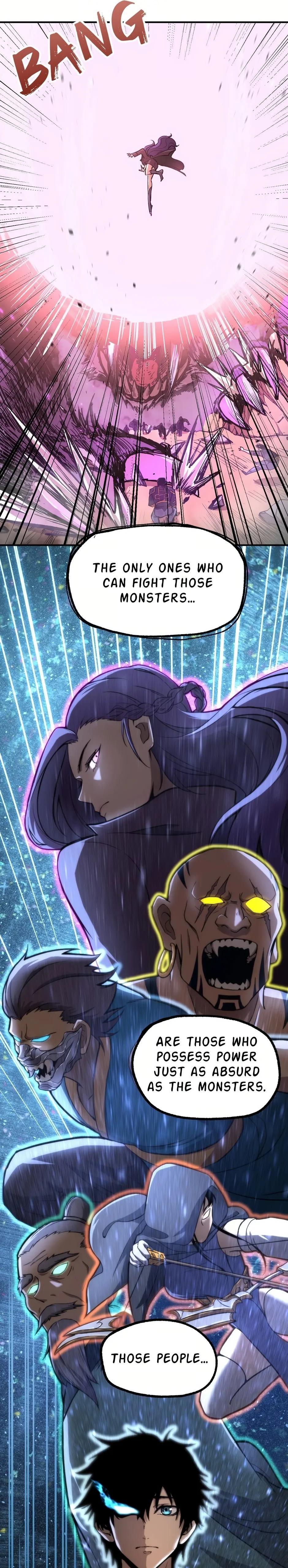 Logging 10,000 Years into the Future 4