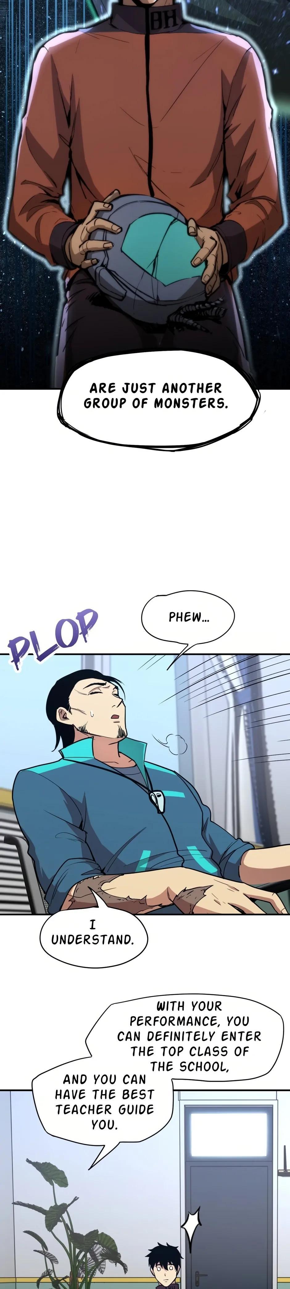 Logging 10,000 Years into the Future 4