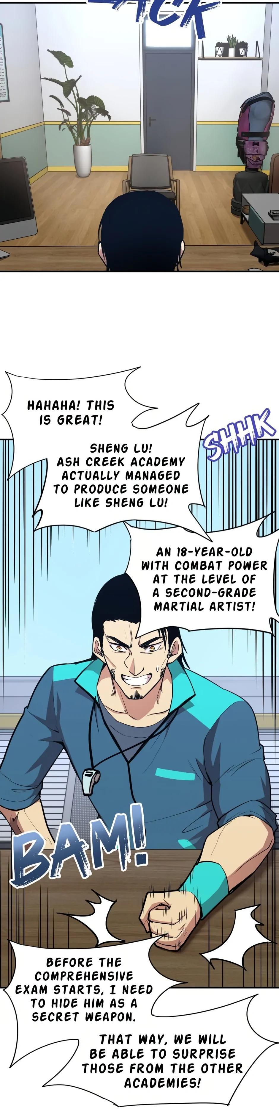 Logging 10,000 Years into the Future 4