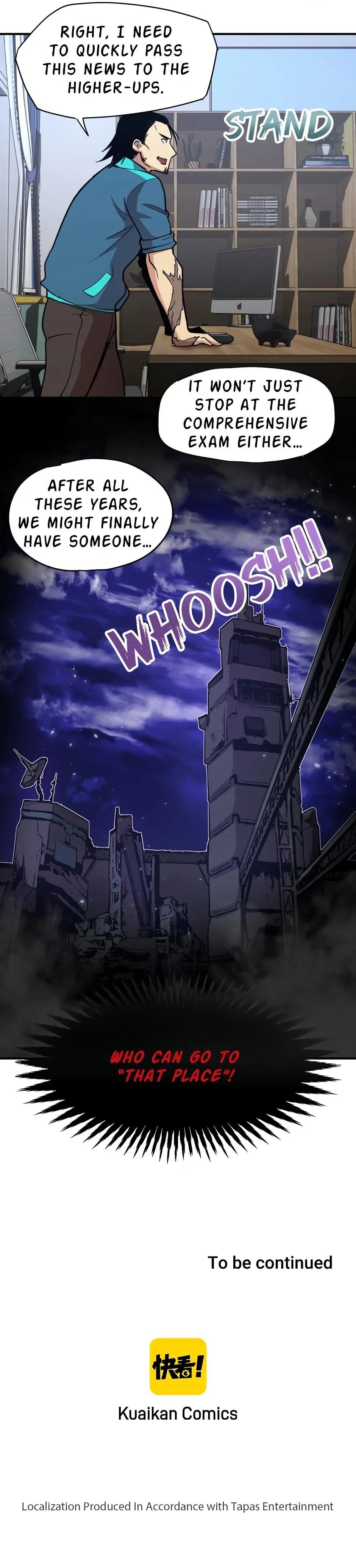 Logging 10,000 Years into the Future 4