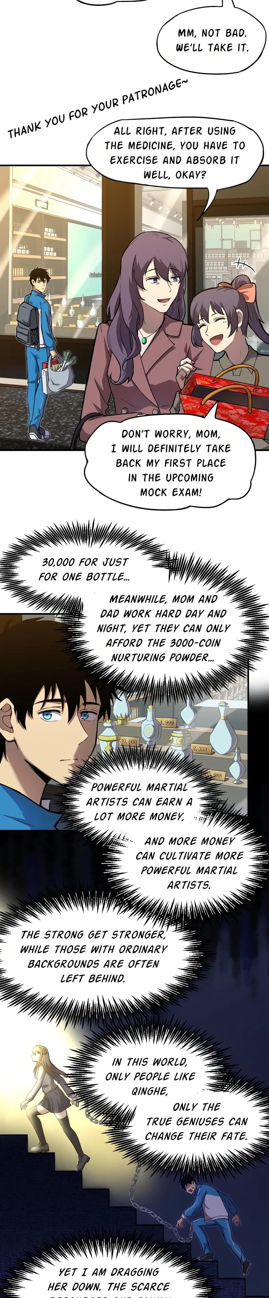 Logging 10,000 Years into the Future 5