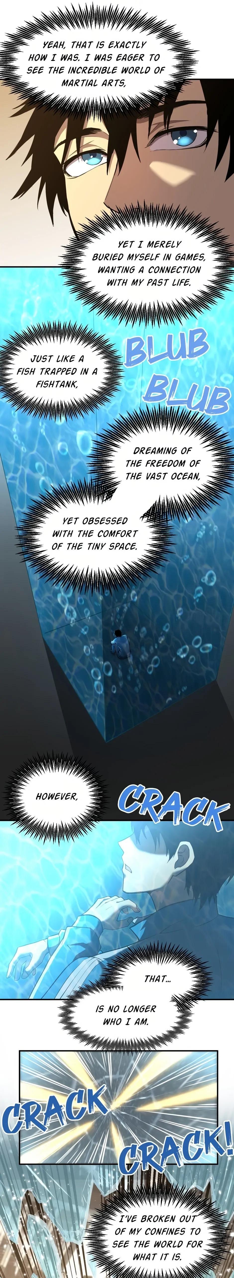 Logging 10,000 Years into the Future 5