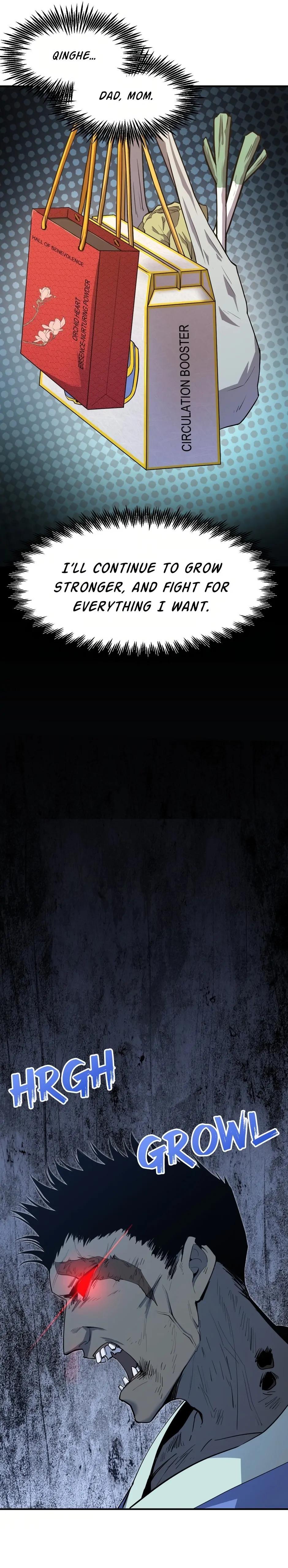 Logging 10,000 Years into the Future 5