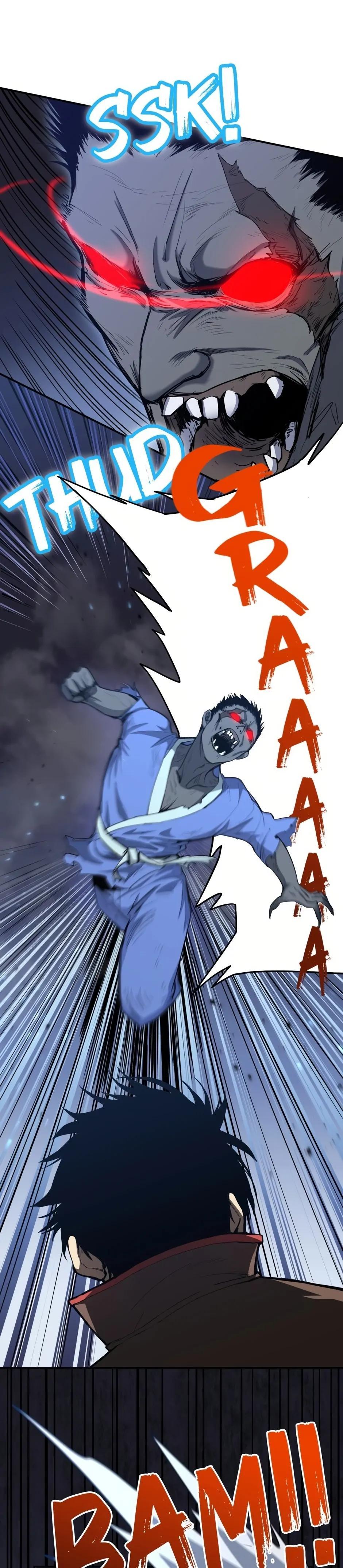 Logging 10,000 Years into the Future 5