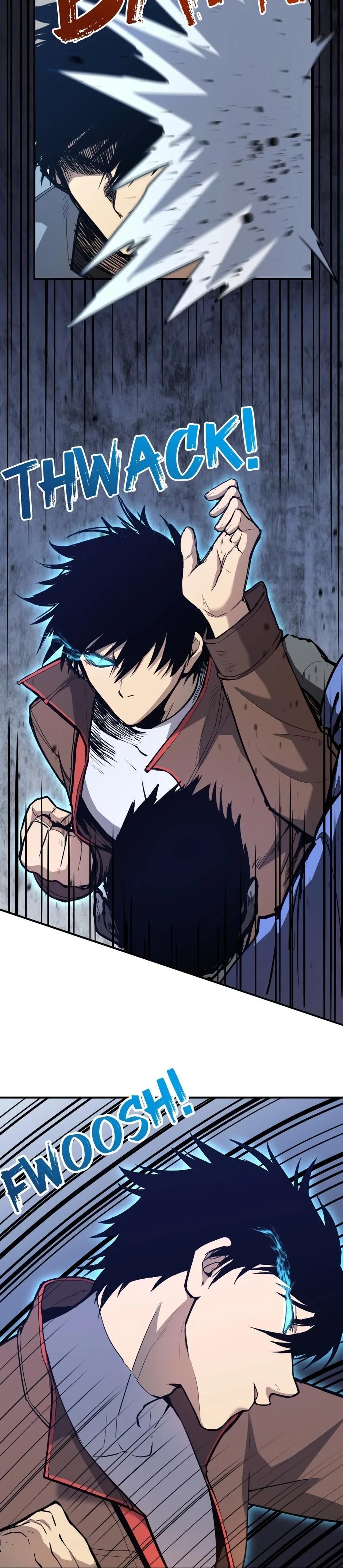 Logging 10,000 Years into the Future 5