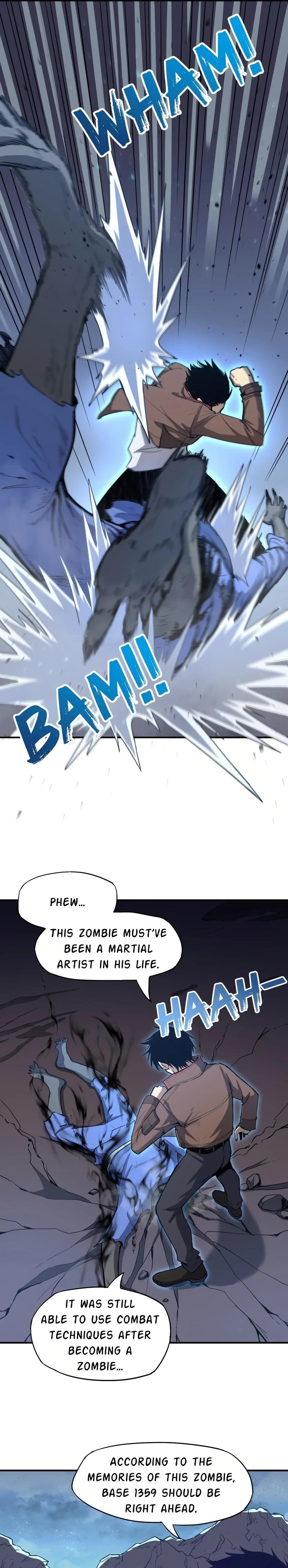 Logging 10,000 Years into the Future 5