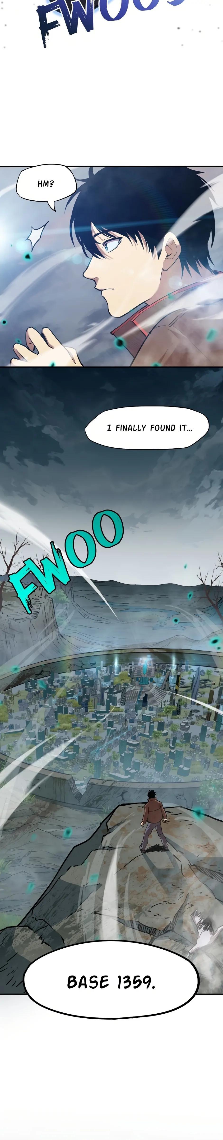 Logging 10,000 Years into the Future 5