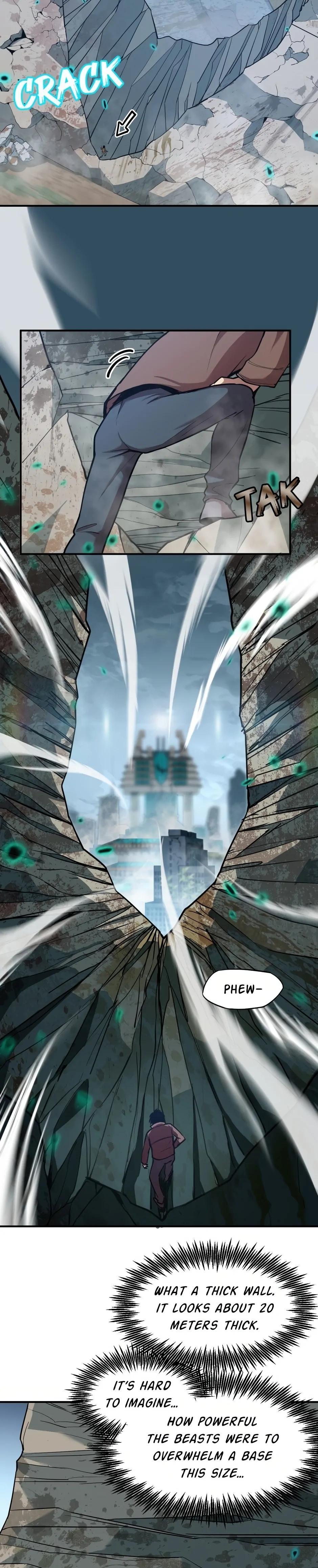 Logging 10,000 Years into the Future 5