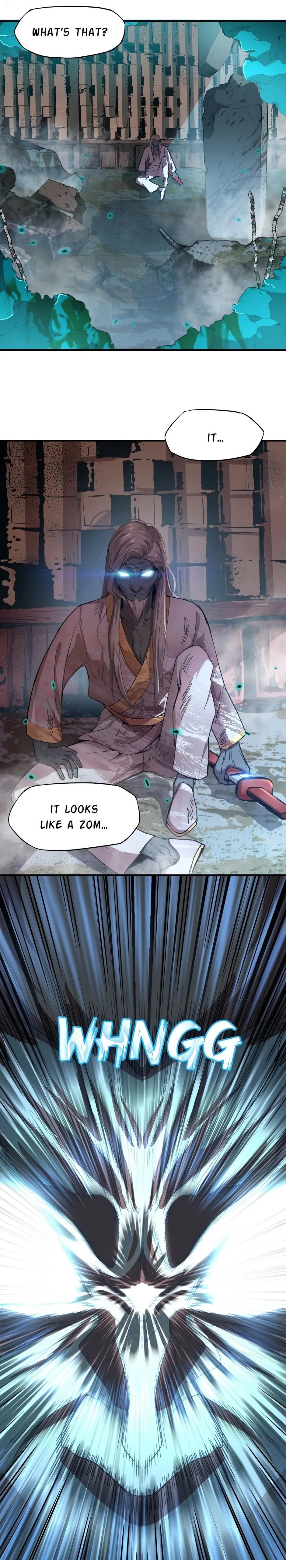 Logging 10,000 Years into the Future 5