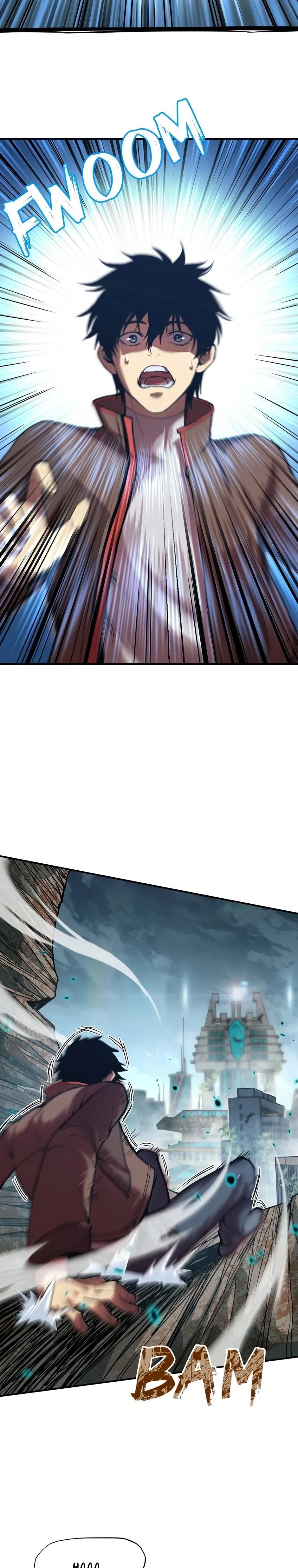 Logging 10,000 Years into the Future 5