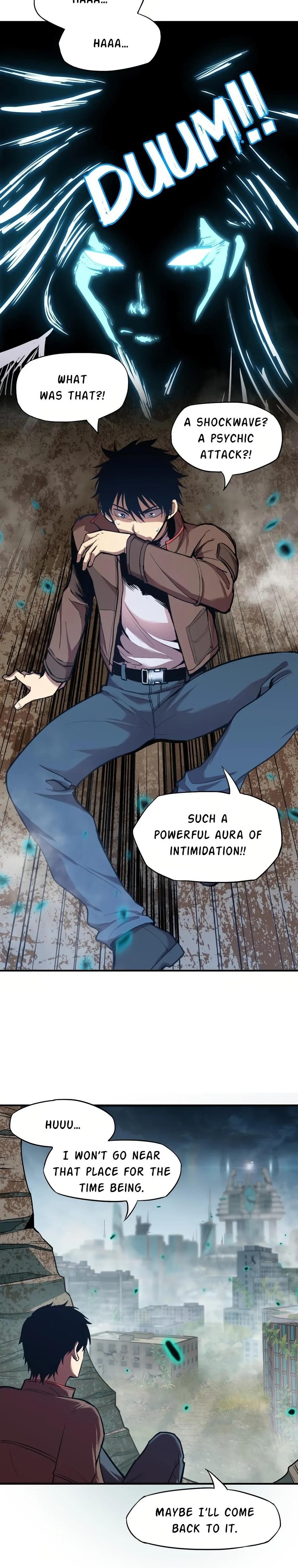 Logging 10,000 Years into the Future 5