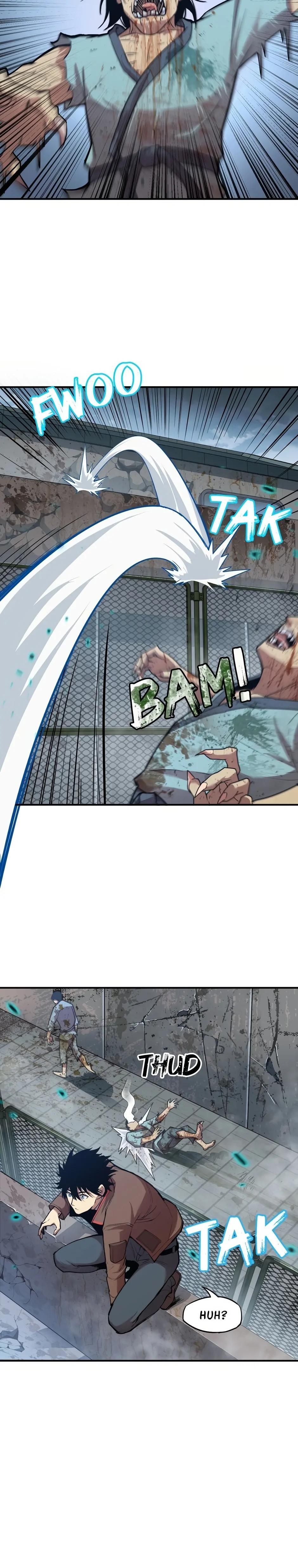 Logging 10,000 Years into the Future 5