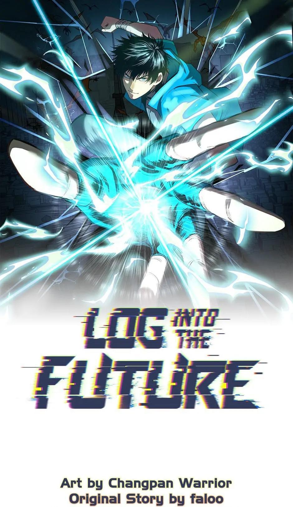 Logging 10,000 Years into the Future 6