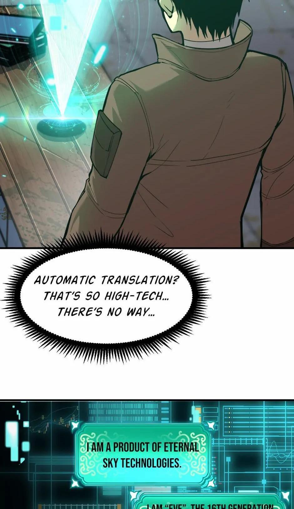 Logging 10,000 Years into the Future 6