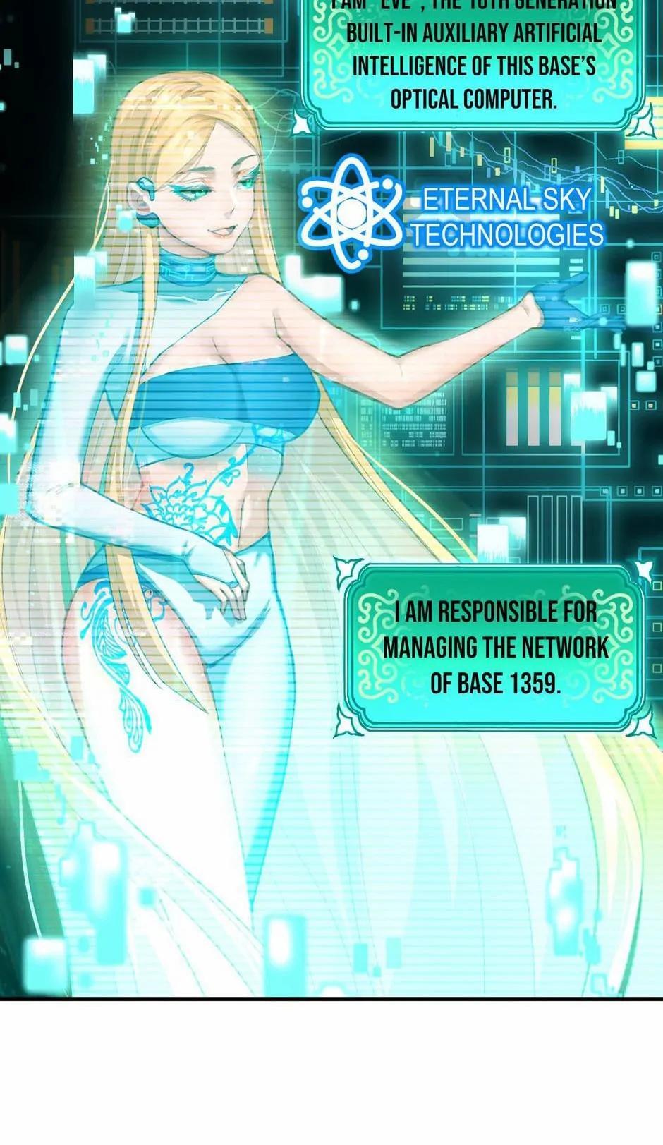 Logging 10,000 Years into the Future 6