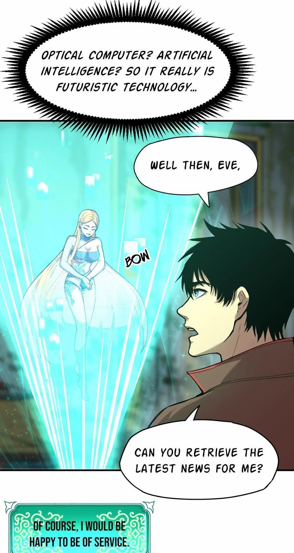 Logging 10,000 Years into the Future 6