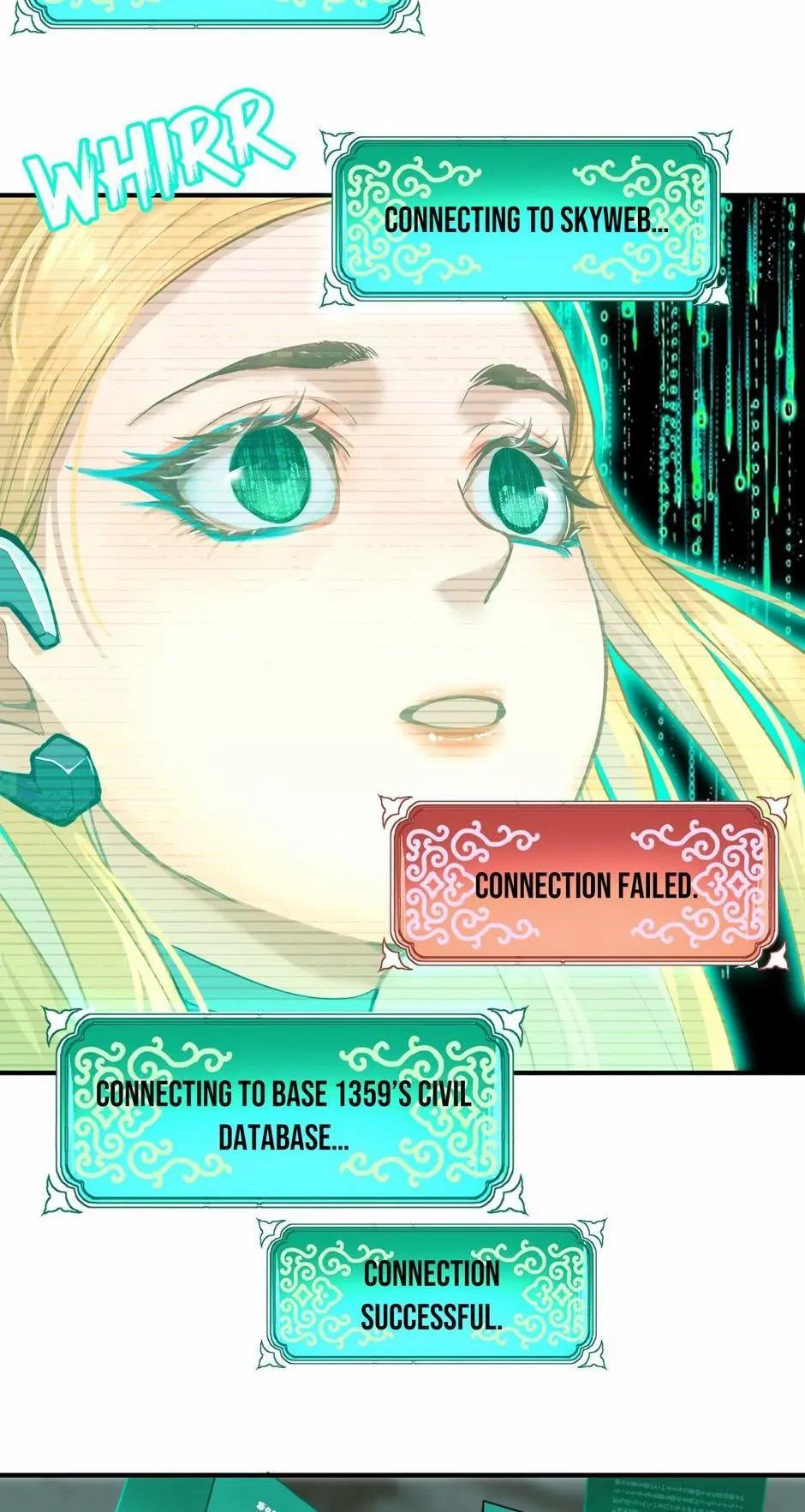 Logging 10,000 Years into the Future 6