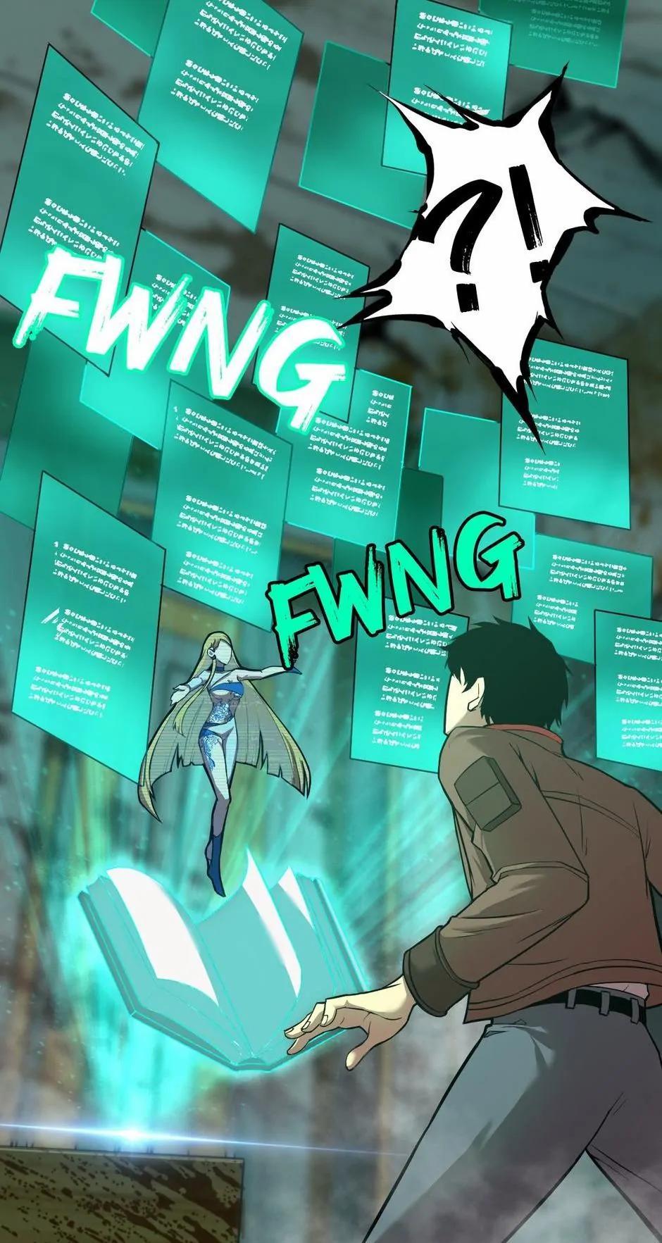 Logging 10,000 Years into the Future 6