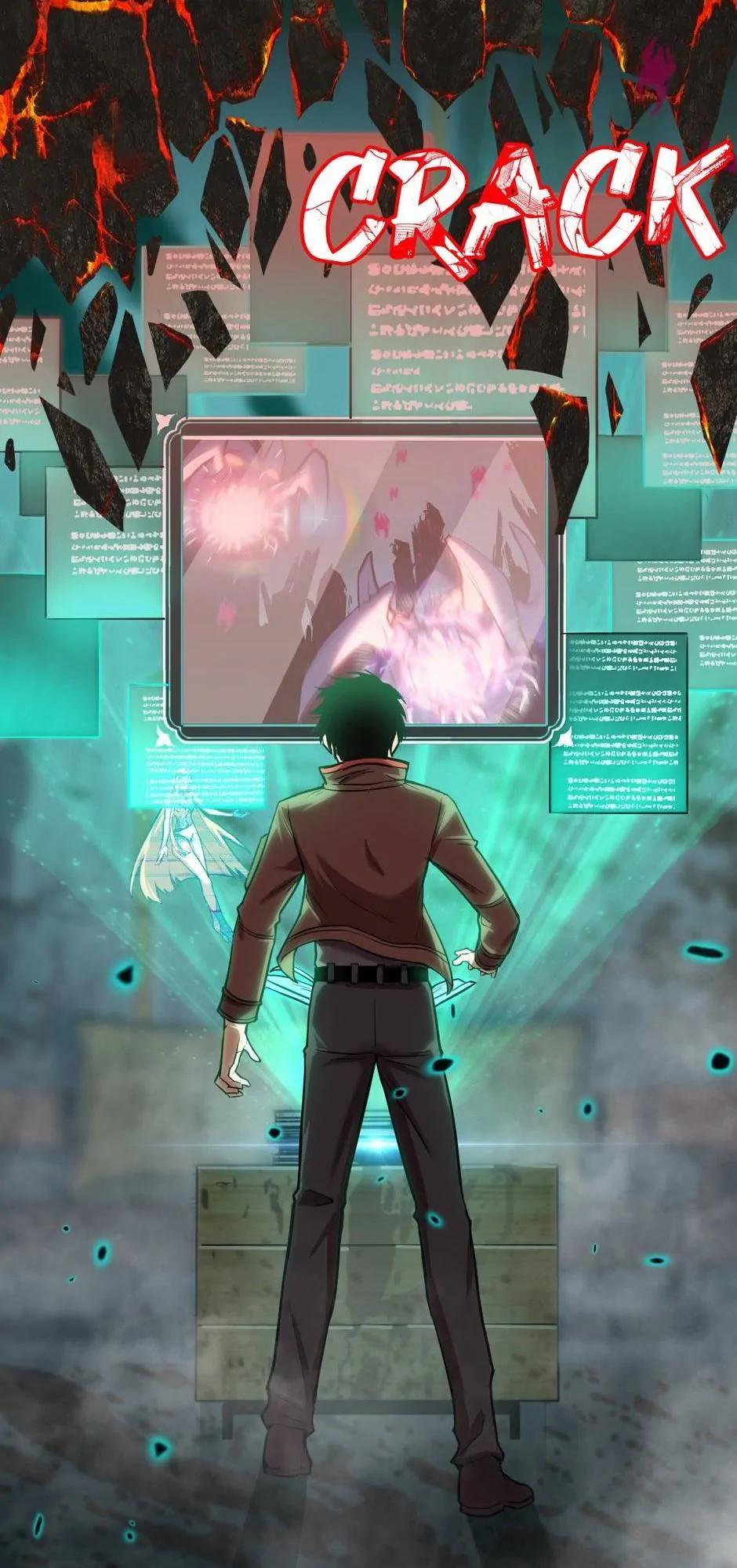 Logging 10,000 Years into the Future 6