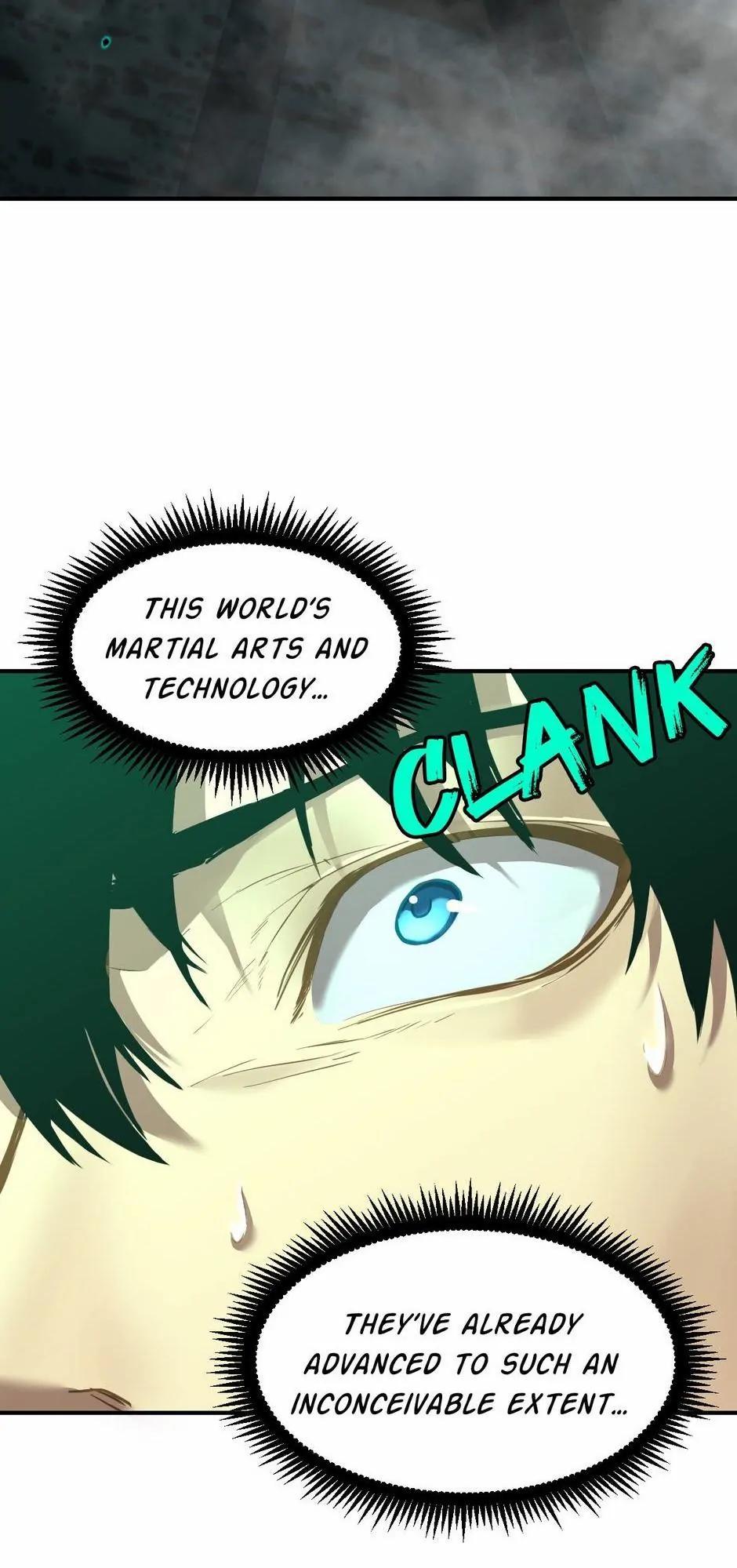 Logging 10,000 Years into the Future 6