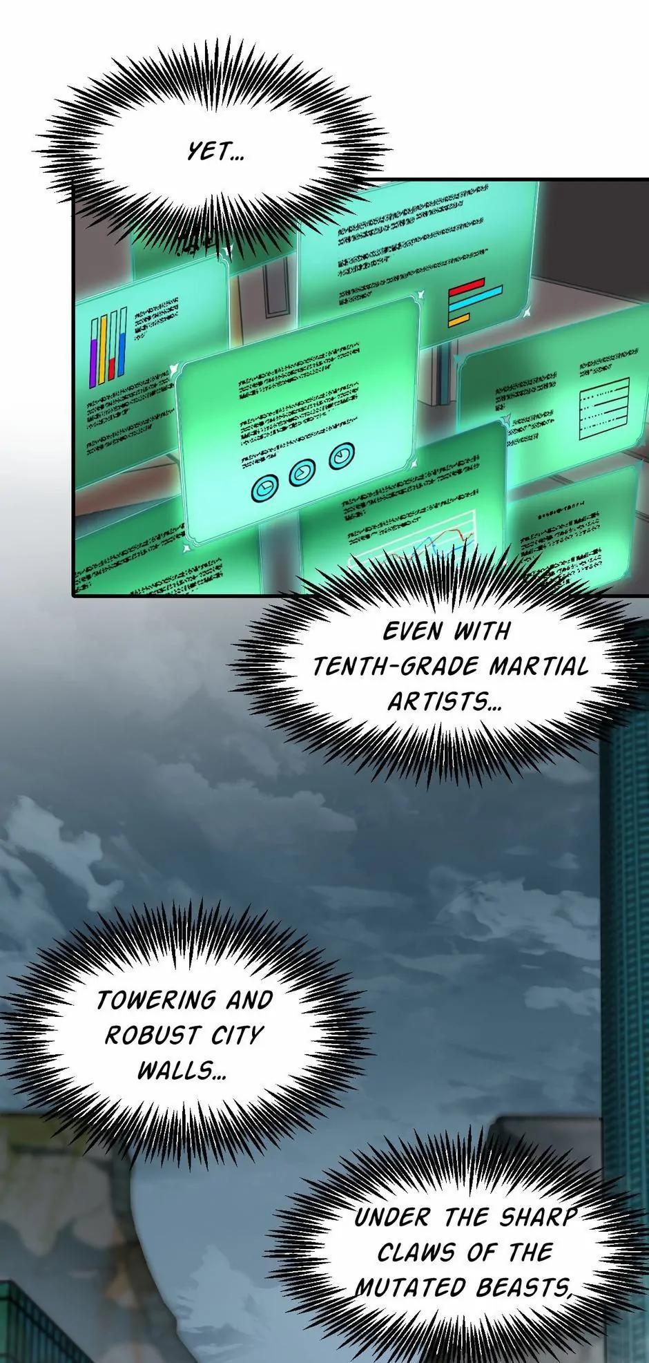 Logging 10,000 Years into the Future 6