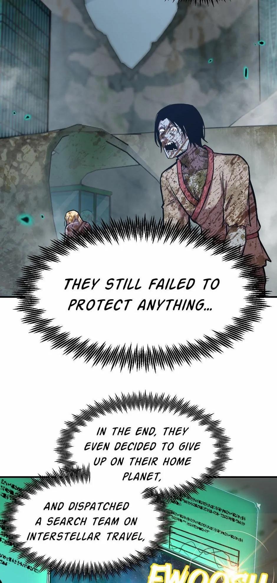 Logging 10,000 Years into the Future 6