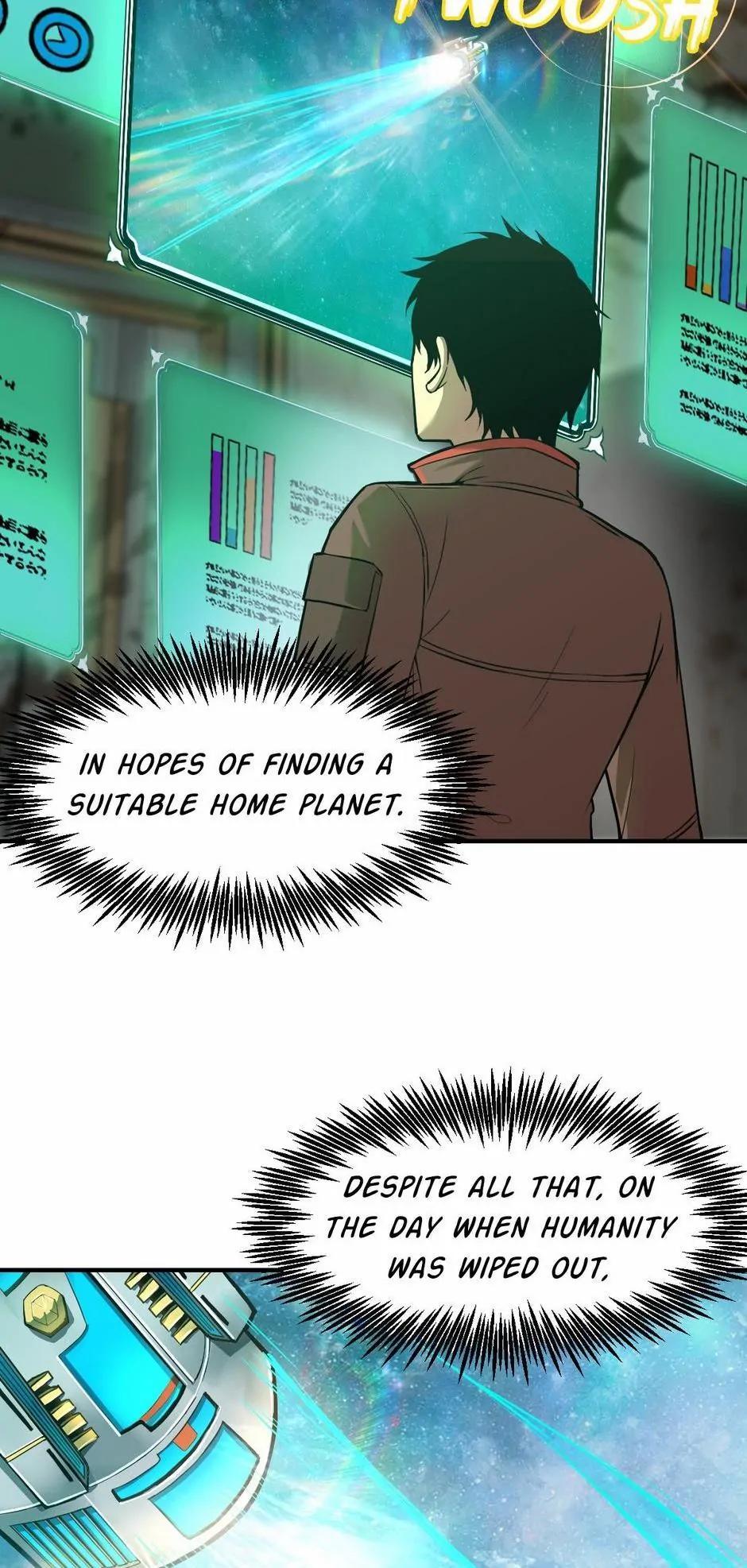 Logging 10,000 Years into the Future 6