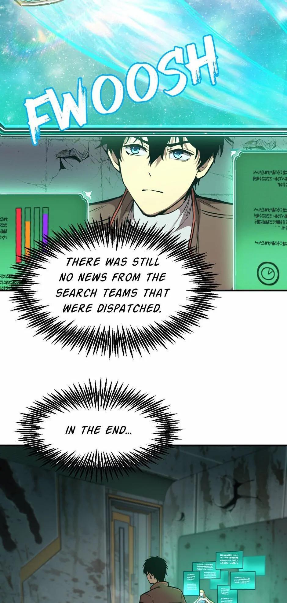 Logging 10,000 Years into the Future 6