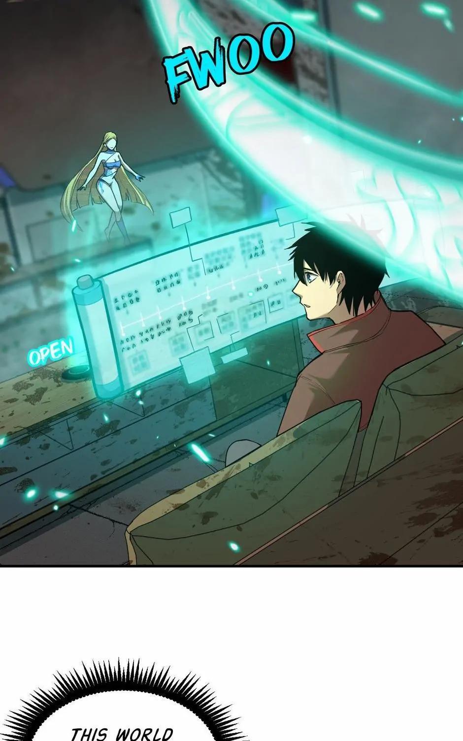 Logging 10,000 Years into the Future 6