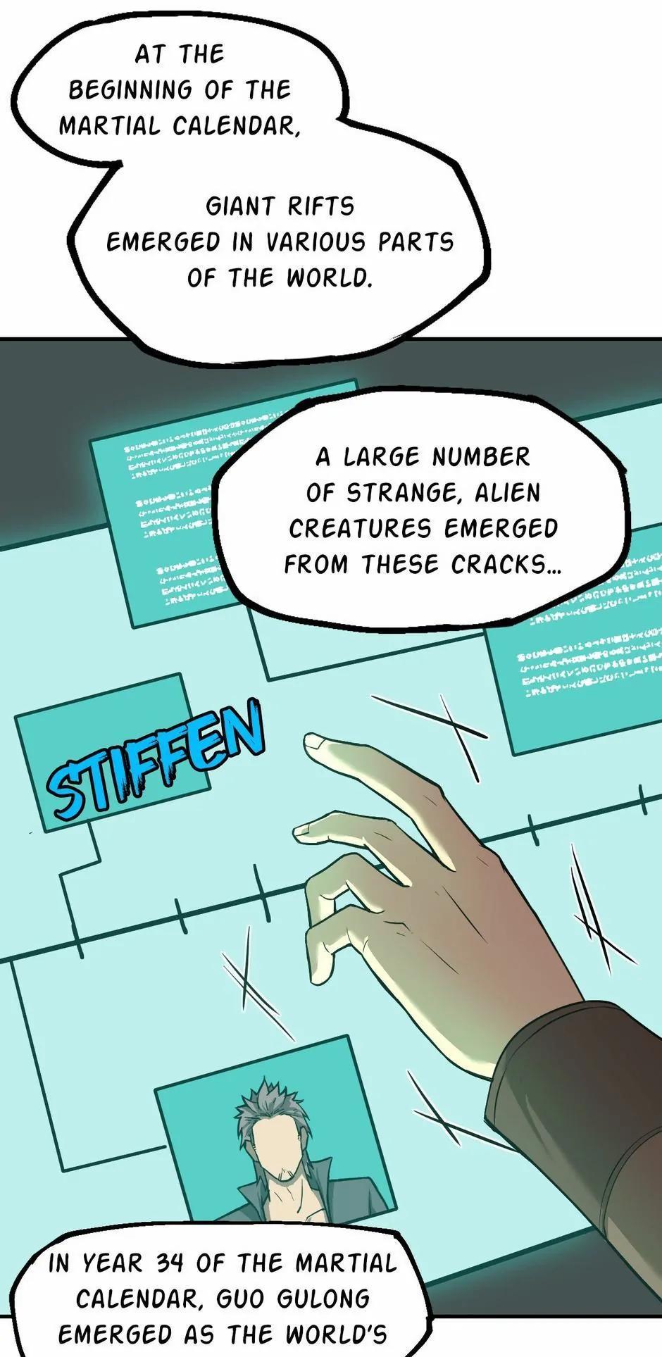 Logging 10,000 Years into the Future 6