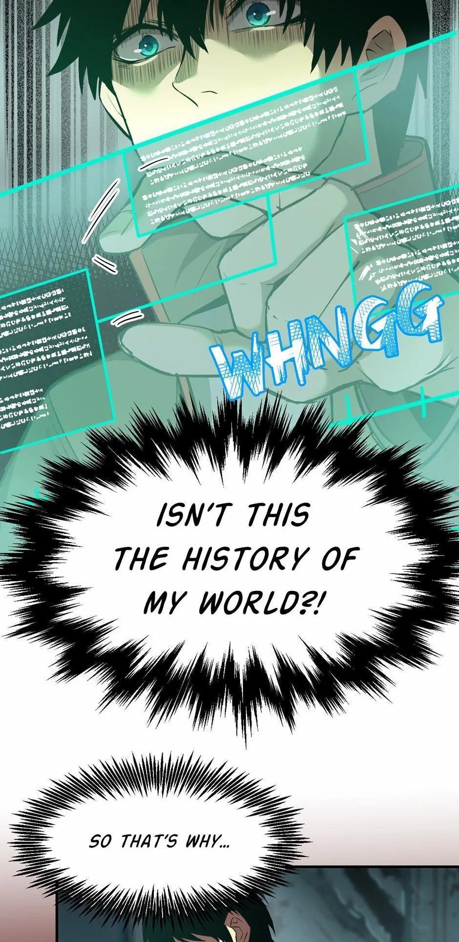 Logging 10,000 Years into the Future 6