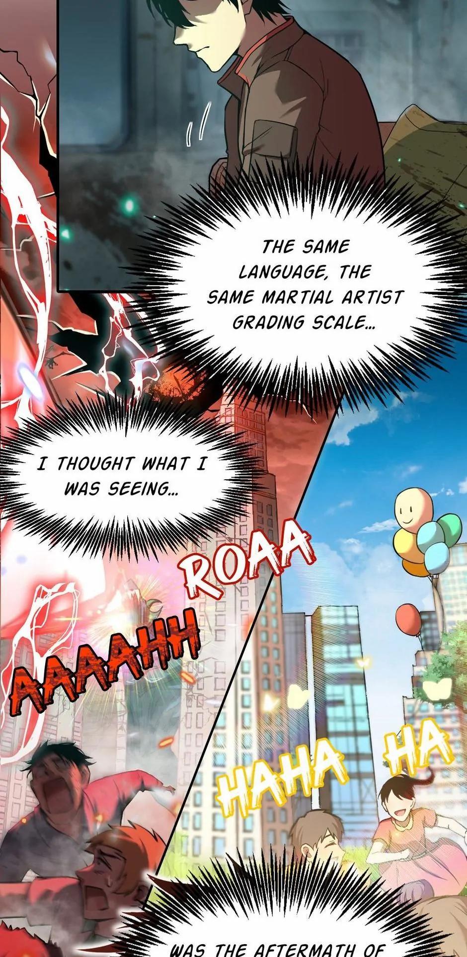 Logging 10,000 Years into the Future 6