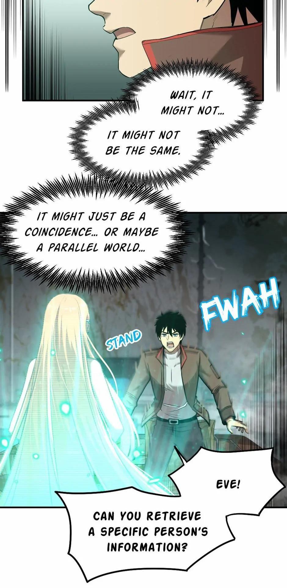 Logging 10,000 Years into the Future 6