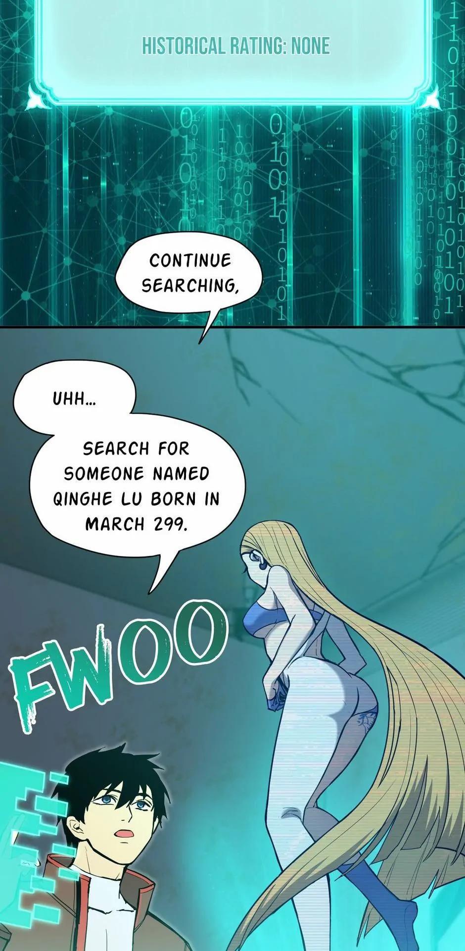 Logging 10,000 Years into the Future 6