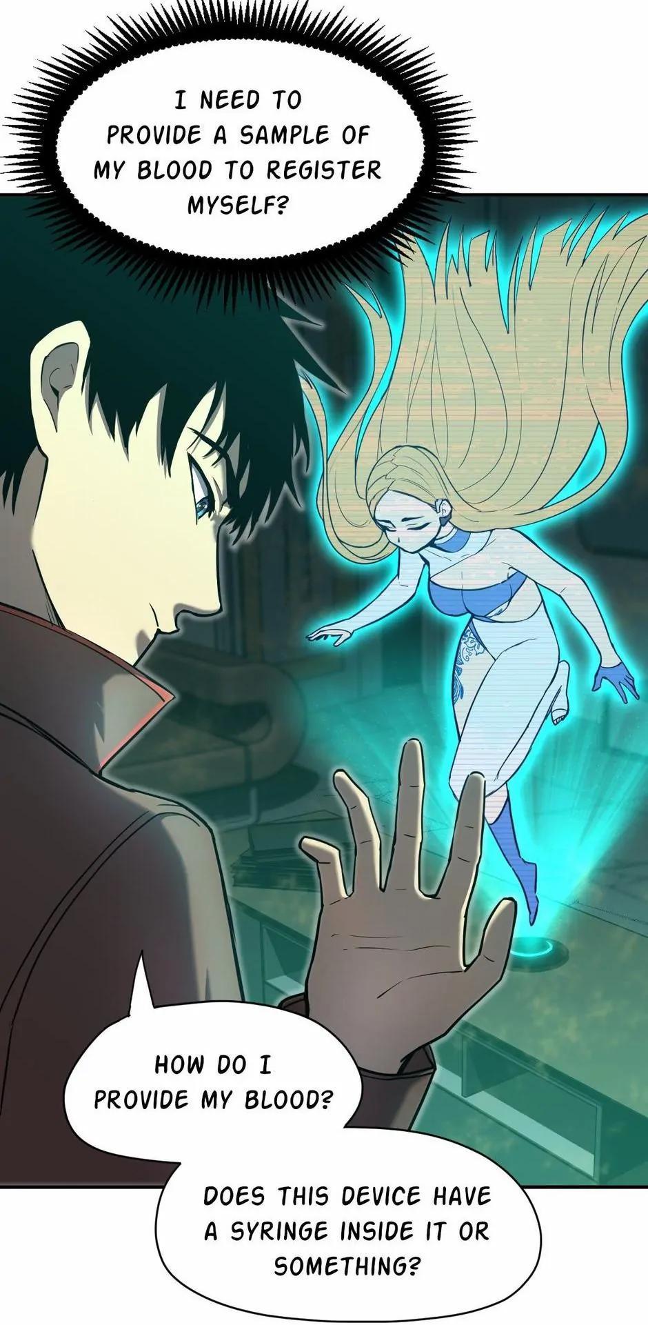 Logging 10,000 Years into the Future 6